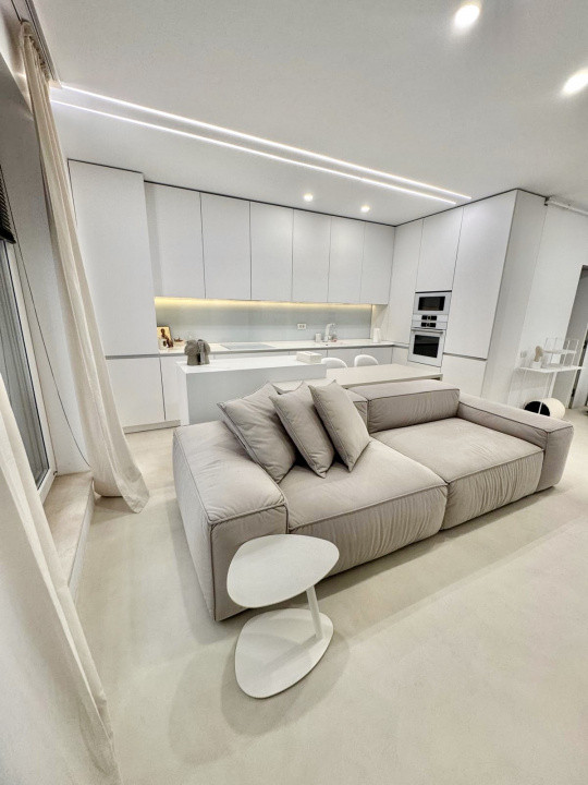 De vanzare Apartament 2 camere MTM Residence, Pipera-Voluntari