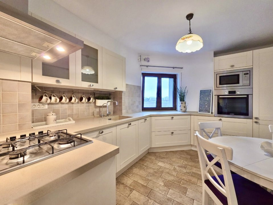 Apartament 2 Camere de inchiriat Aviatiei