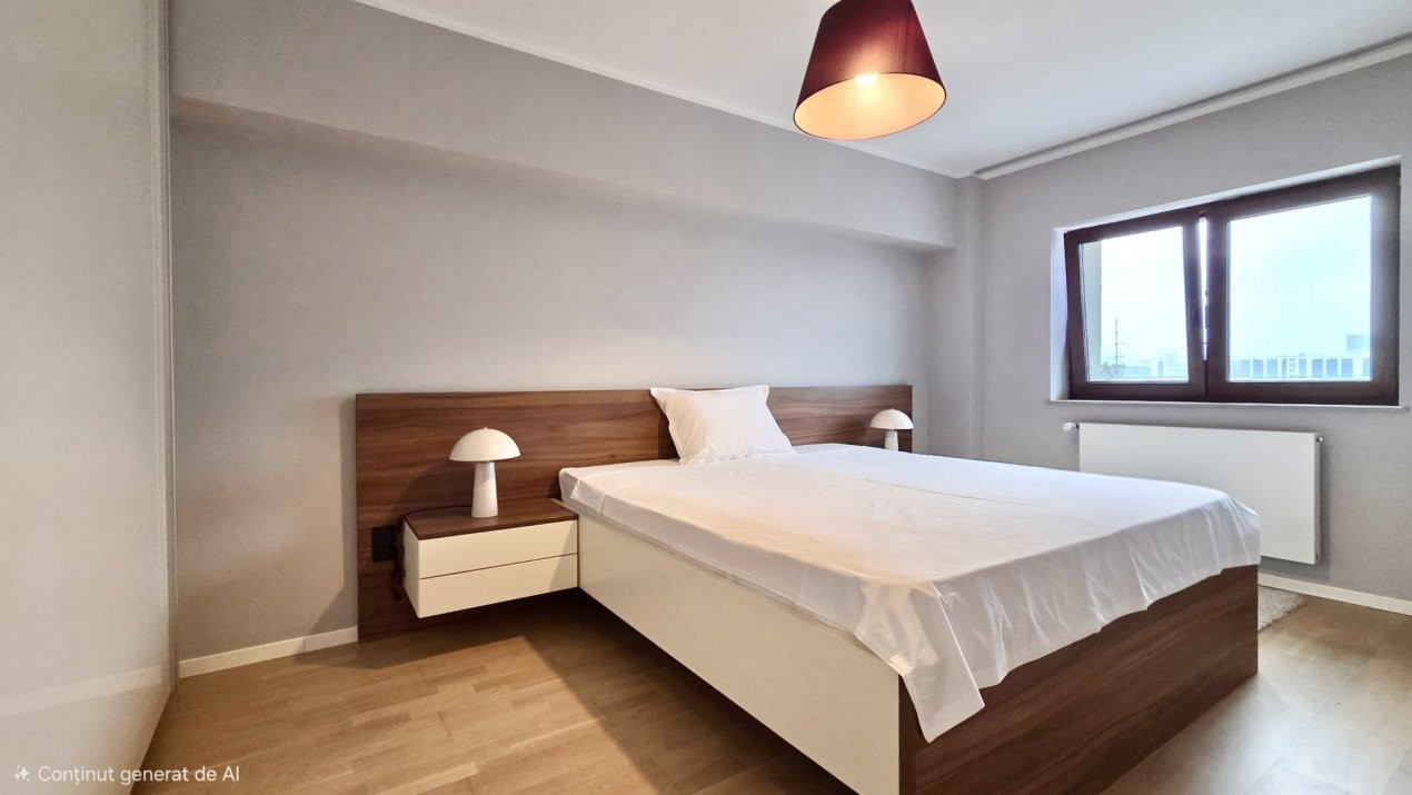 Apartament 2 Camere de inchiriat Aviatiei