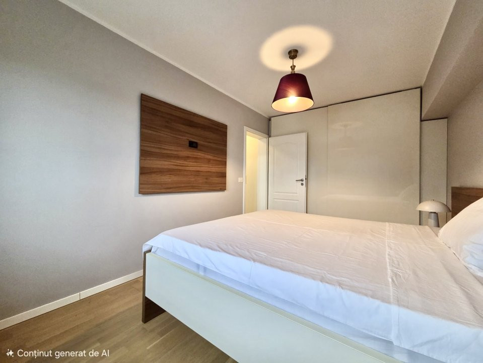 Apartament 2 Camere de inchiriat Aviatiei