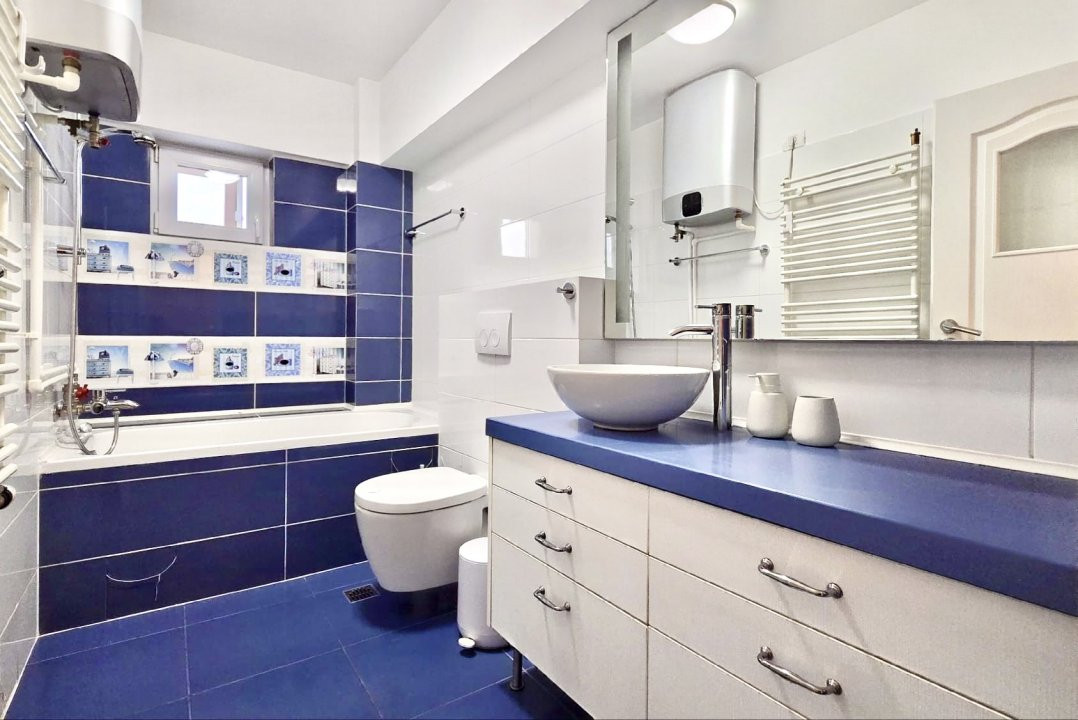 Apartament 2 Camere de inchiriat Aviatiei