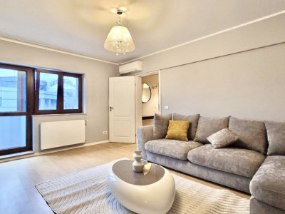 Apartament 2 Camere de inchiriat Aviatiei