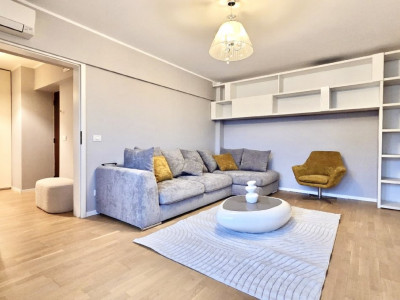 Apartament 2 Camere de inchiriat Aviatiei