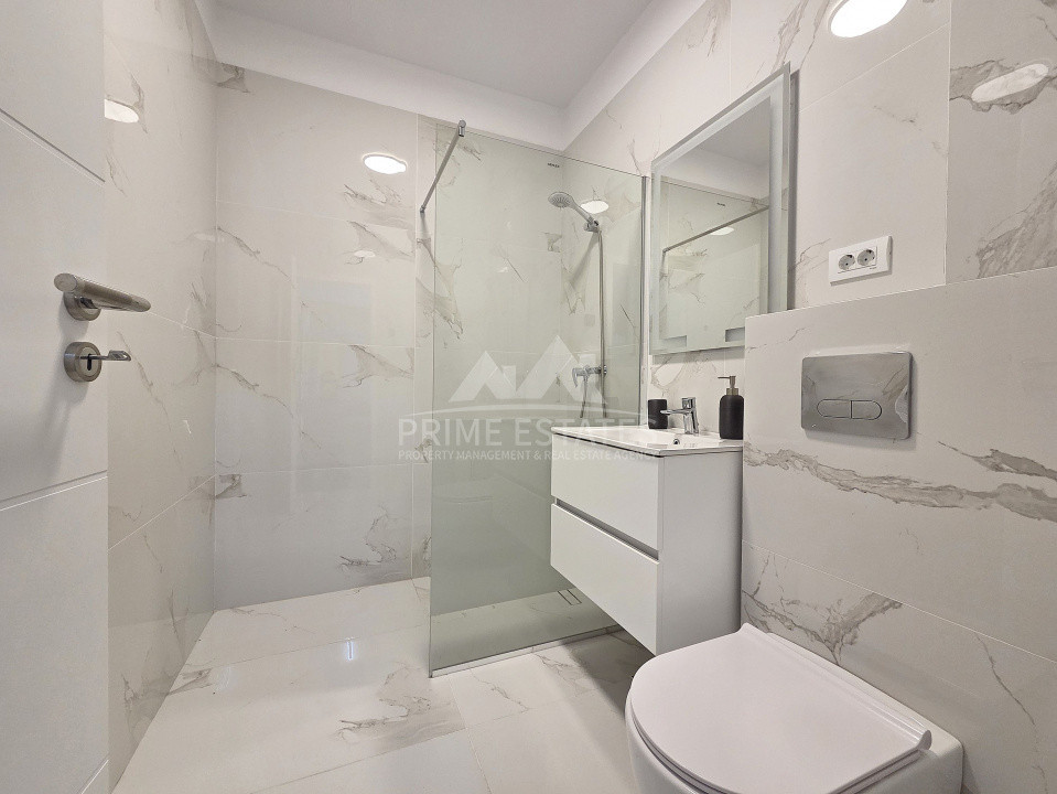 Inchiriere apartament 2 camere, Militari metrou Pacii, parcare subterana