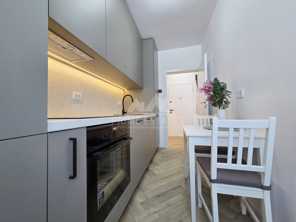 Inchiriere apartament 2 camere, Militari metrou Pacii, parcare subterana