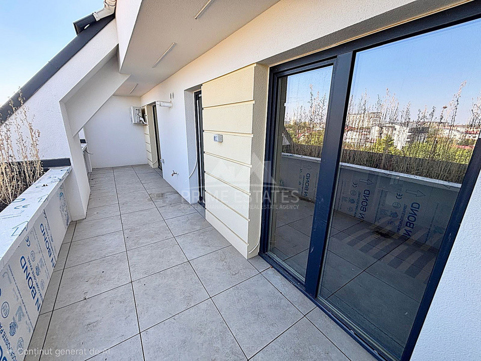 Inchiriere apartament 2 camere, Militari metrou Pacii, parcare subterana