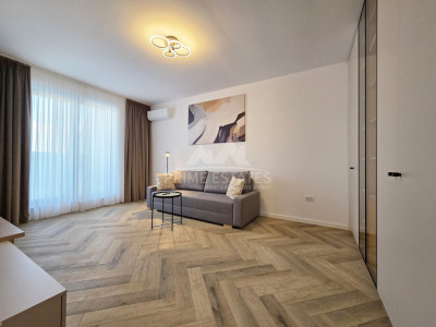 Inchiriere apartament 2 camere, Militari metrou Pacii, parcare subterana