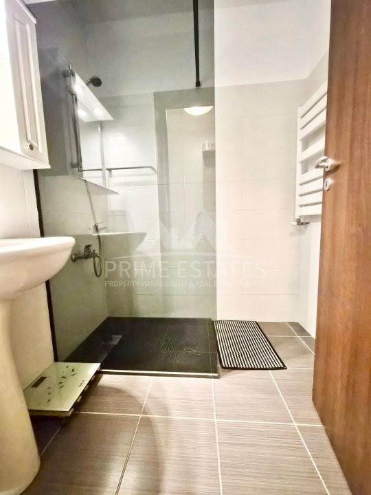 De închiriat apartament 2 camere - Greenfield, parcare inclusă