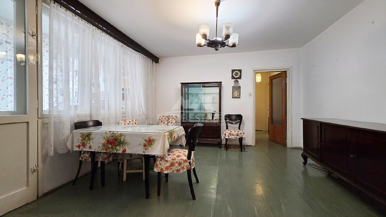 Vanzare apartament 3 camere Colentina Bucur Obor 