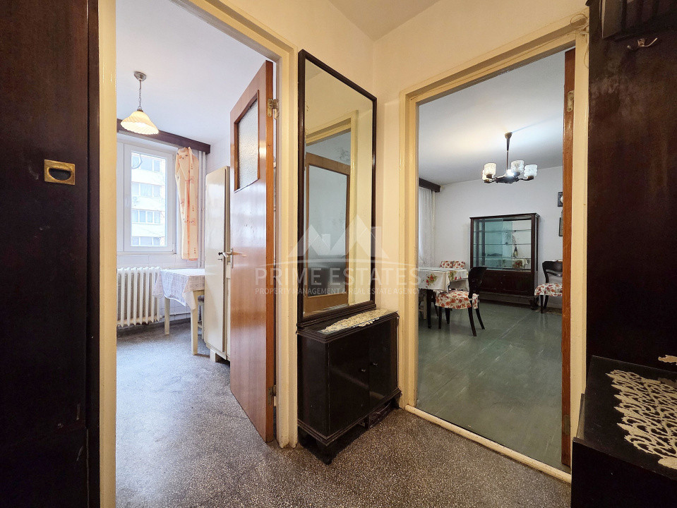 Vanzare apartament 3 camere Colentina Bucur Obor 