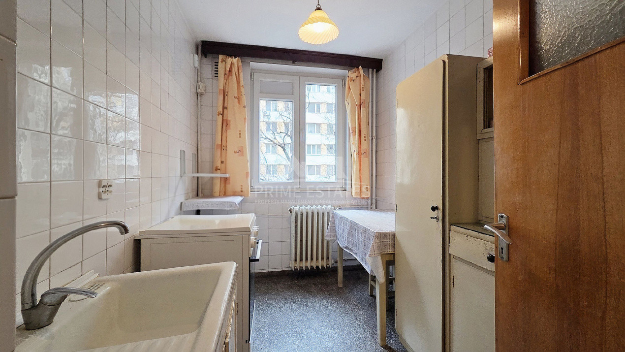 Vanzare apartament 3 camere Colentina Bucur Obor 