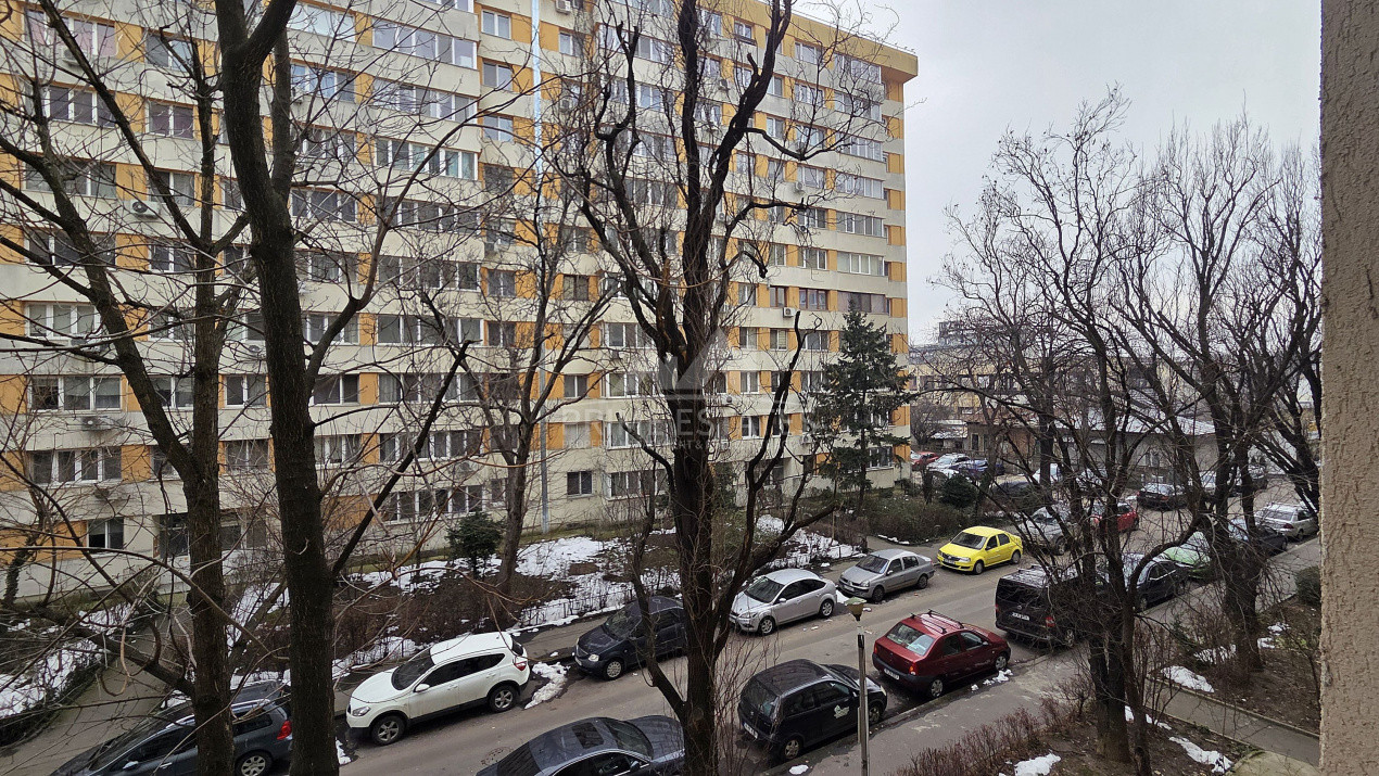 Vanzare apartament 3 camere Colentina Bucur Obor 