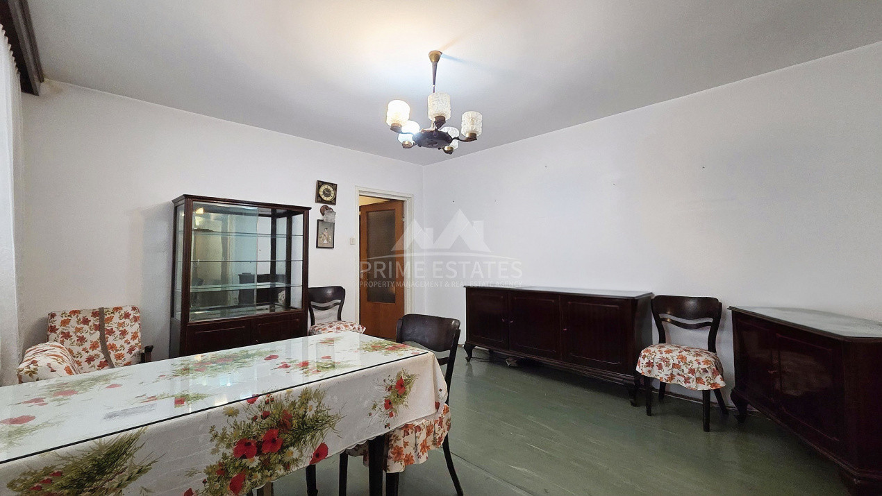 Vanzare apartament 3 camere Colentina Bucur Obor 