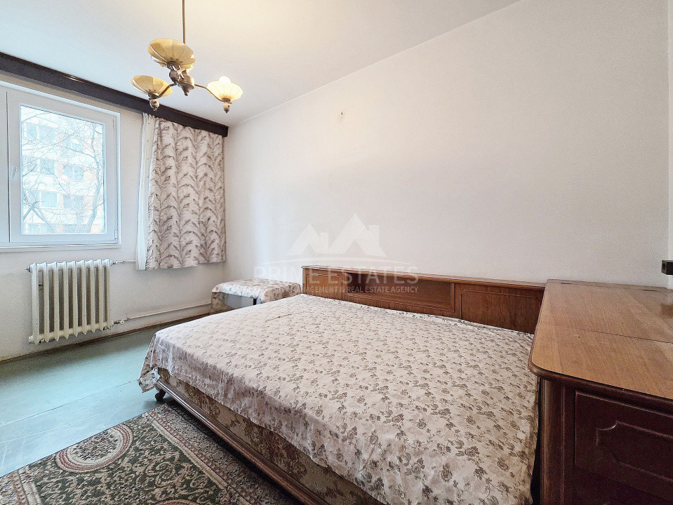 Vanzare apartament 3 camere Colentina Bucur Obor 