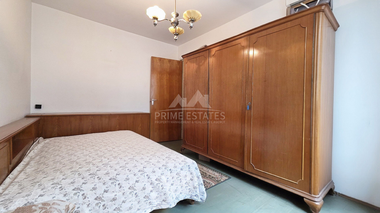 Vanzare apartament 3 camere Colentina Bucur Obor 