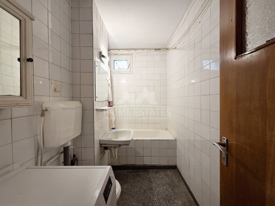 Vanzare apartament 3 camere Colentina Bucur Obor 