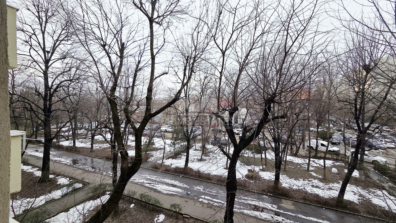 Vanzare apartament 3 camere Colentina Bucur Obor 