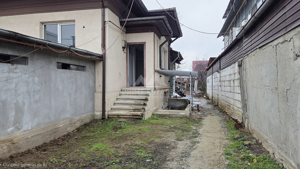 Casa de vanzare Colentina Depou