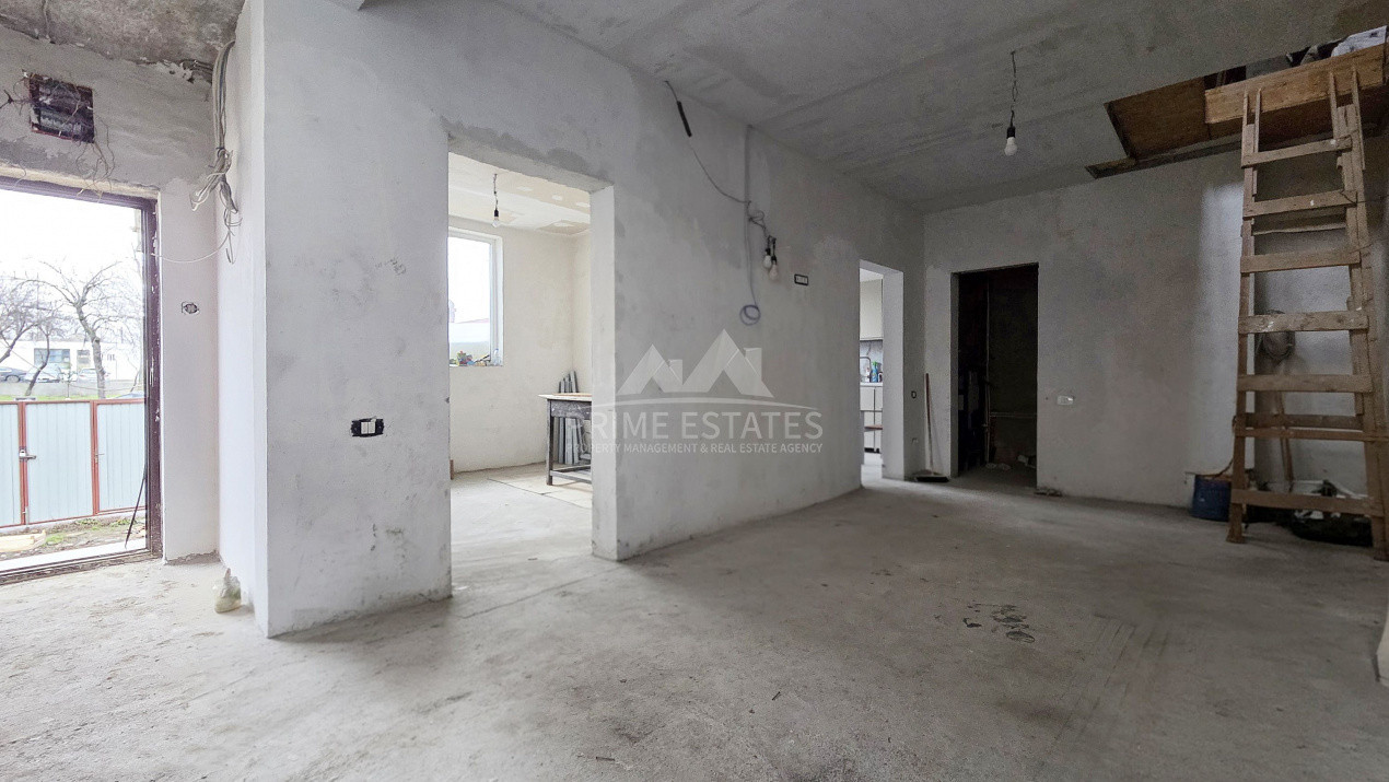 Casa de vanzare Colentina Depou