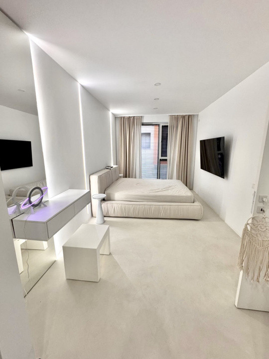 De vanzare Apartament 2 camere MTM Residence, Pipera-Voluntari