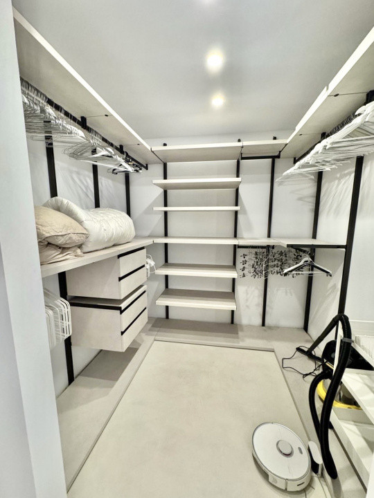 De vanzare Apartament 2 camere MTM Residence, Pipera-Voluntari