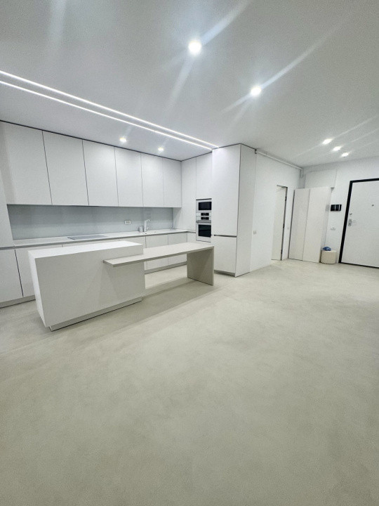 De vanzare Apartament 2 camere MTM Residence, Pipera-Voluntari