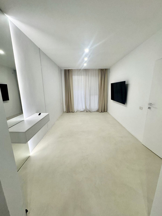 De vanzare Apartament 2 camere MTM Residence, Pipera-Voluntari