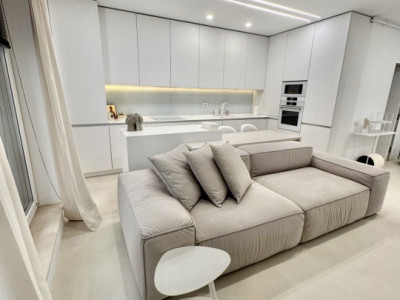 De vanzare Apartament 2 camere MTM Residence, Pipera-Voluntari