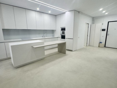 De vanzare Apartament 2 camere MTM Residence, Pipera-Voluntari