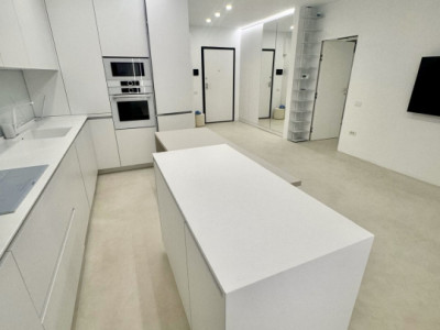 De vanzare Apartament 2 camere MTM Residence, Pipera-Voluntari