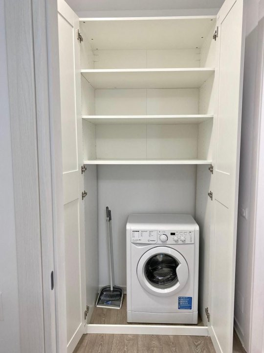 Apartament 2 camere Cloud 9, Pipera-Aviației