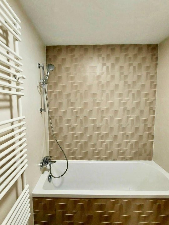 Apartament 2 camere Cloud 9, Pipera-Aviației