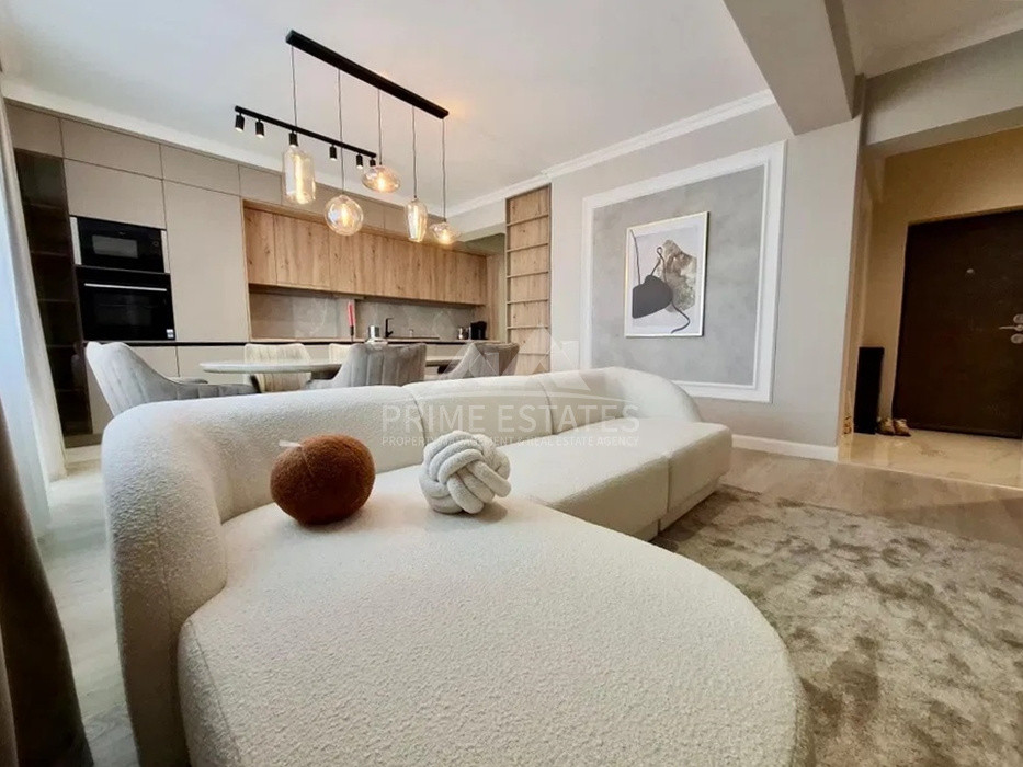 Apartament de 3 camere de inchiriat zona Baneasa 