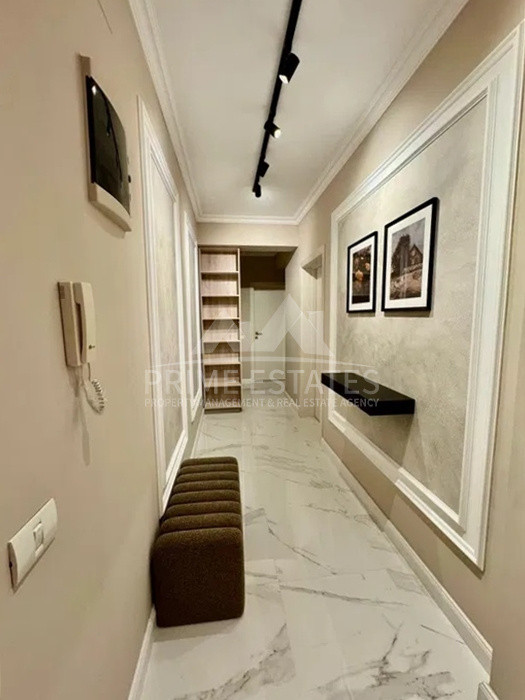 Apartament de 3 camere de inchiriat zona Baneasa 