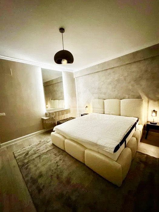 Apartament de 3 camere de inchiriat zona Baneasa 