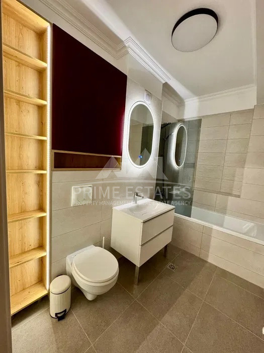 Apartament de 3 camere de inchiriat zona Baneasa 