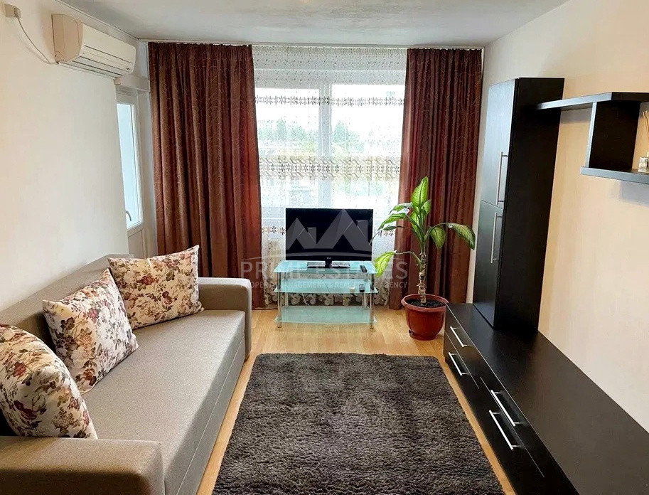 De inchiriat apartament 2 camere Gorjului