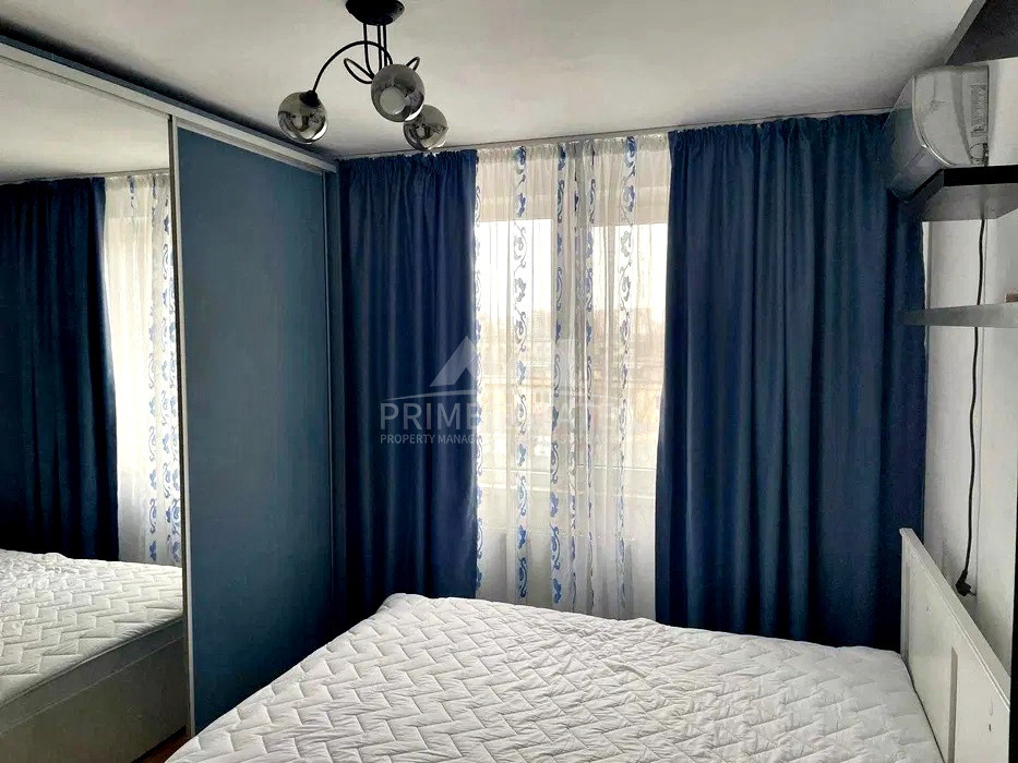 De inchiriat apartament 2 camere Gorjului