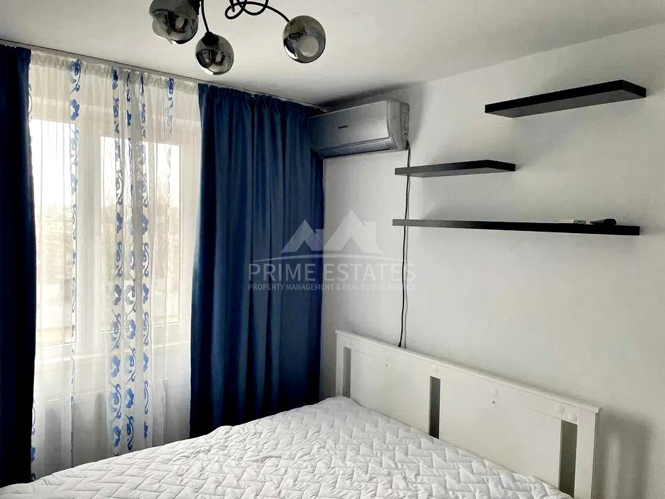 De inchiriat apartament 2 camere Gorjului