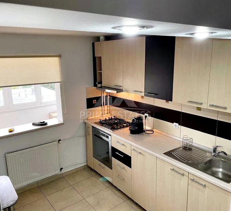 De inchiriat apartament 2 camere Gorjului