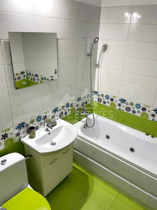 De inchiriat apartament 2 camere Gorjului