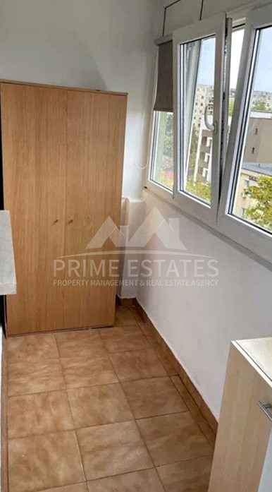 De inchiriat apartament 2 camere Gorjului