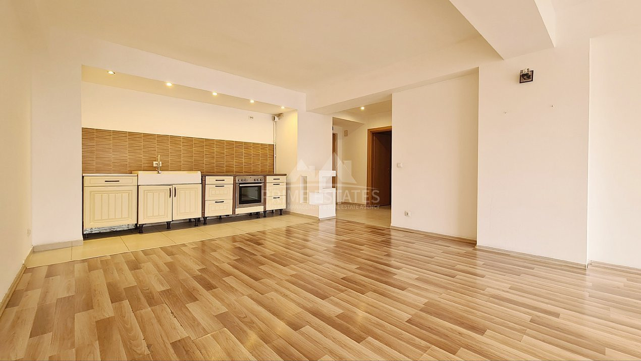 Inchiriere apartament 2 camere, cu parcare în Rin Nord, Otopeni