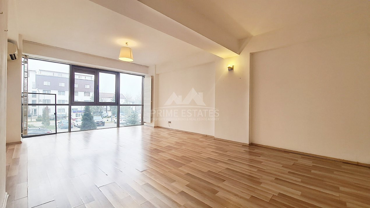 Inchiriere apartament 2 camere, cu parcare în Rin Nord, Otopeni