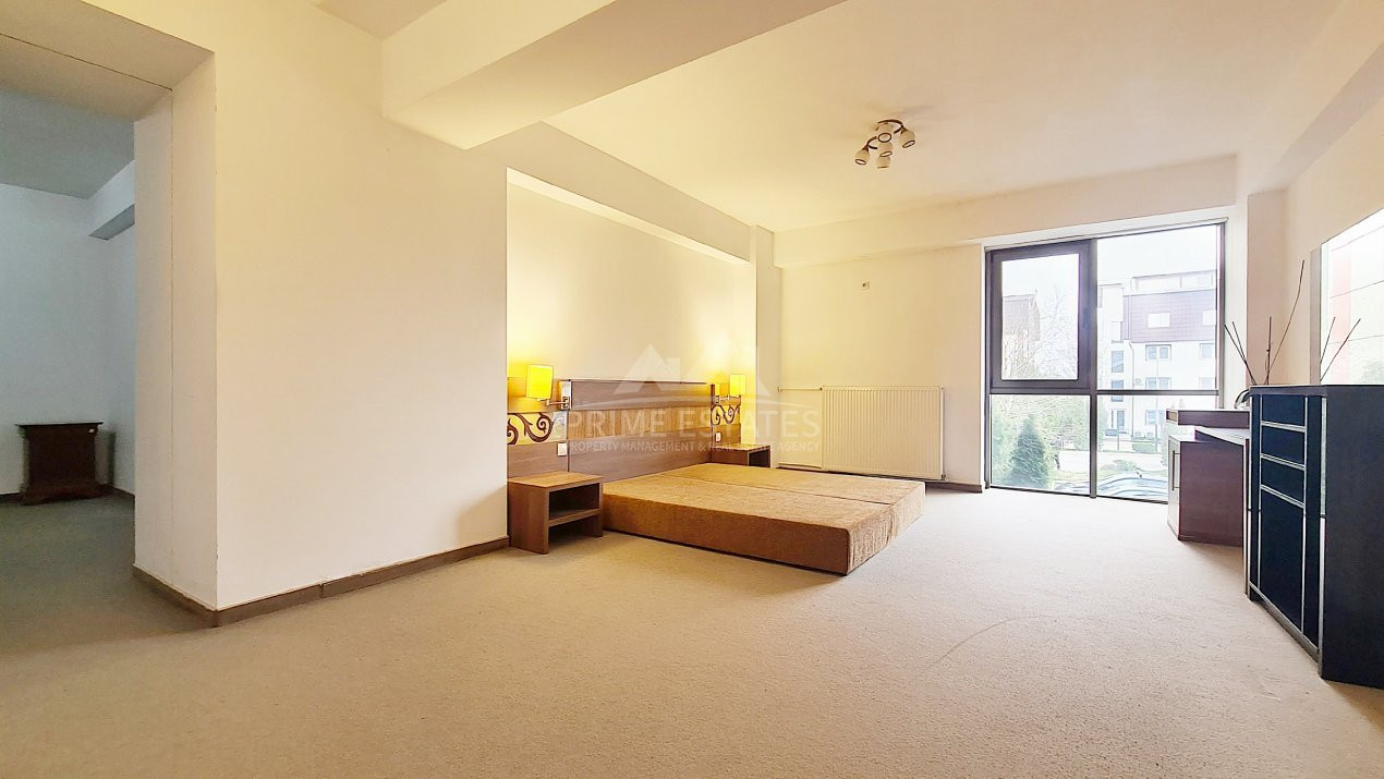 Inchiriere apartament 2 camere, cu parcare în Rin Nord, Otopeni