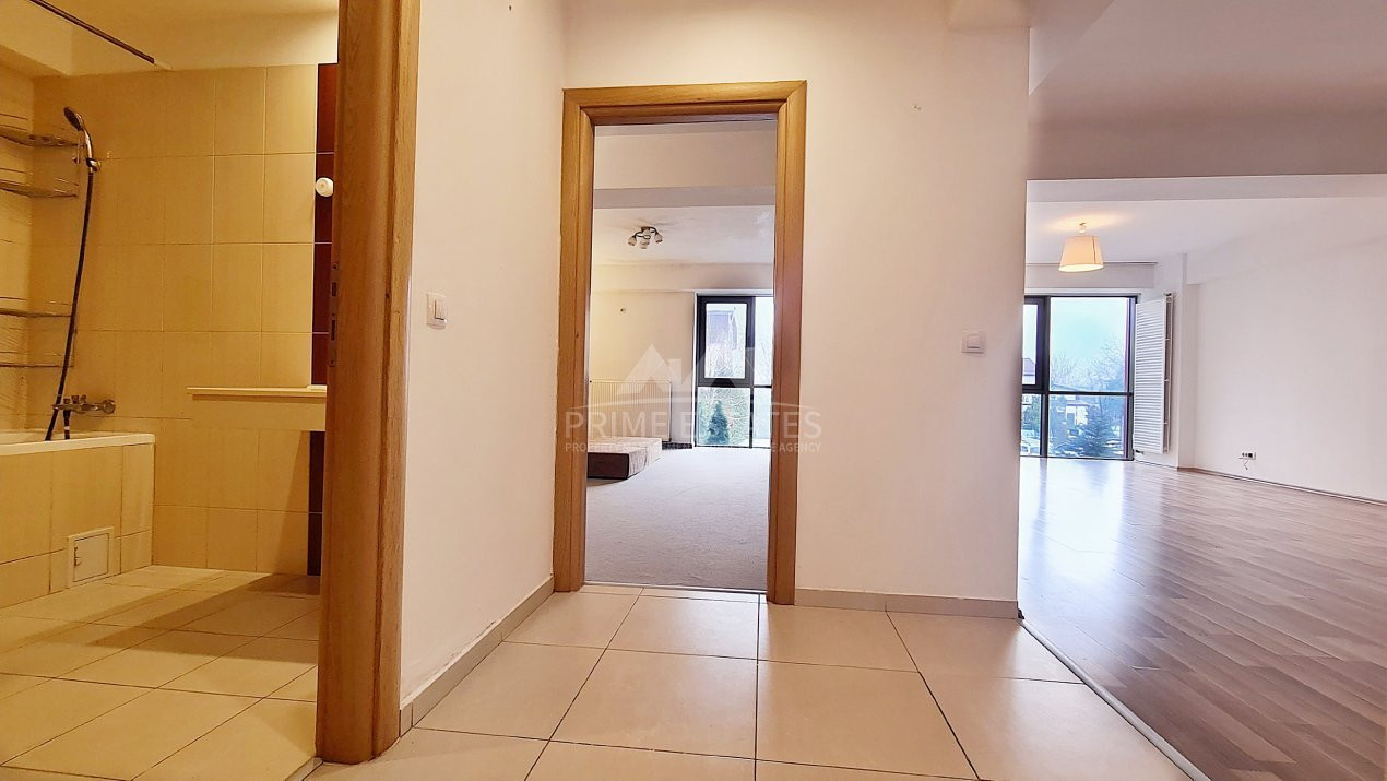 Inchiriere apartament 2 camere, cu parcare în Rin Nord, Otopeni