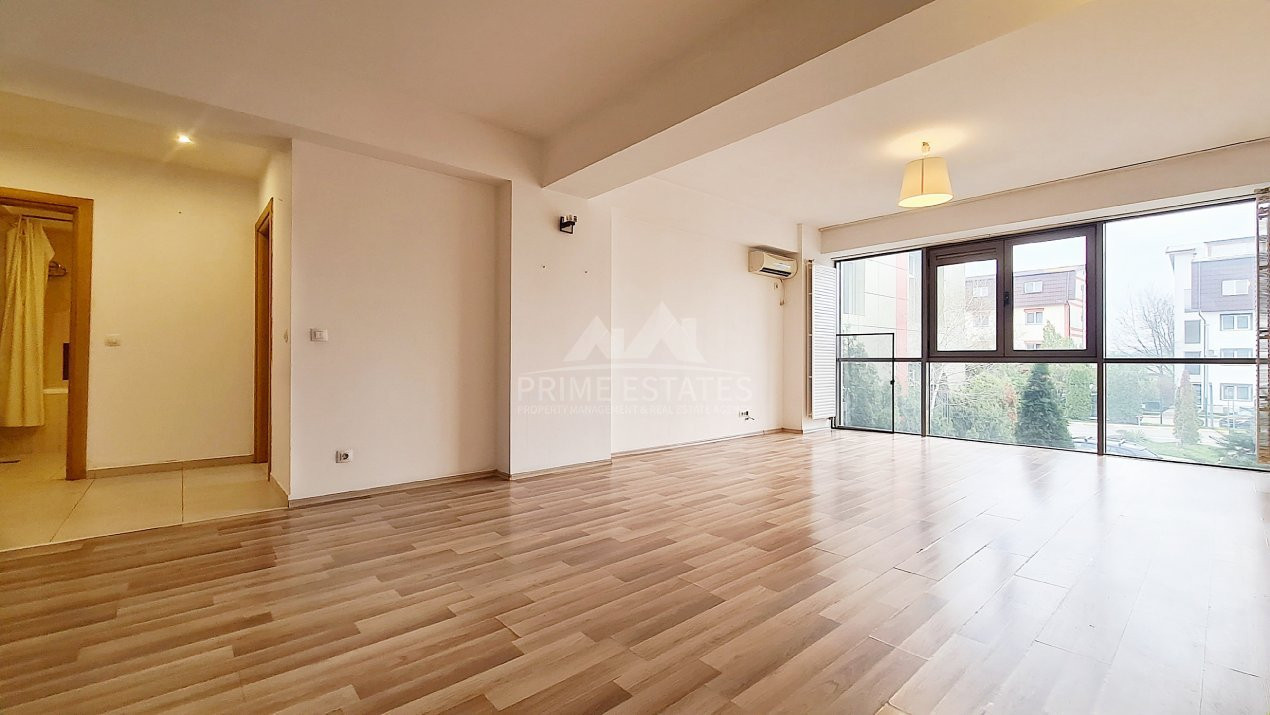 Inchiriere apartament 2 camere, cu parcare în Rin Nord, Otopeni