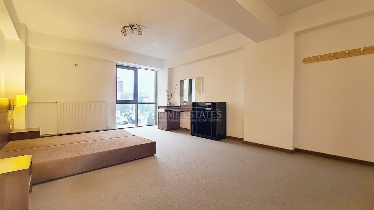 Inchiriere apartament 2 camere, cu parcare în Rin Nord, Otopeni