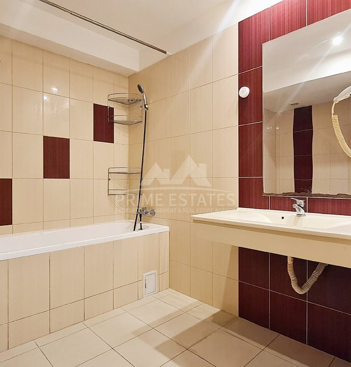 Inchiriere apartament 2 camere, cu parcare în Rin Nord, Otopeni