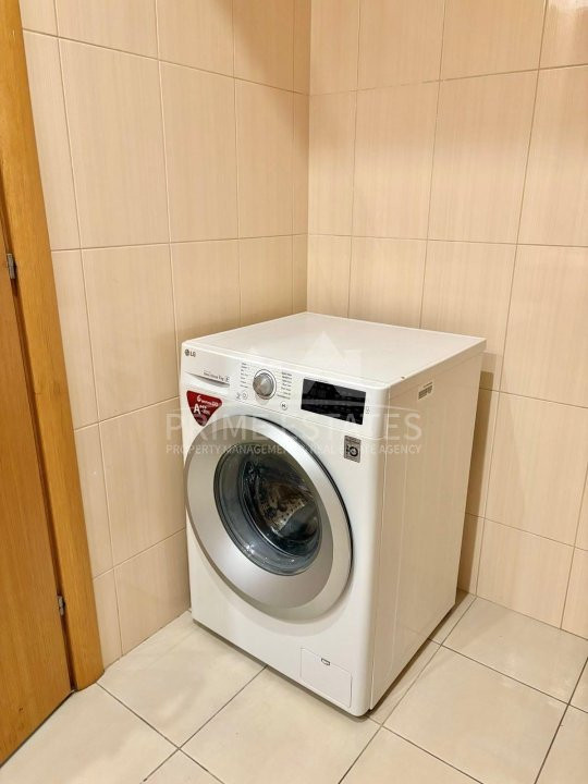 Inchiriere apartament 2 camere, cu parcare în Rin Nord, Otopeni